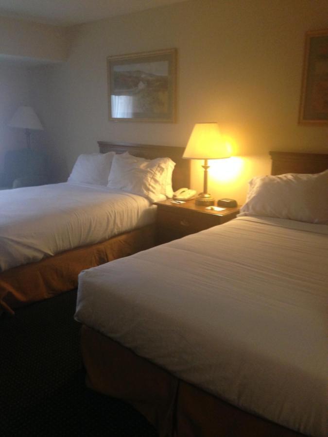 Holiday Inn Express Mount Pleasant- Scottdale, An Ihg Hotel Pokój zdjęcie